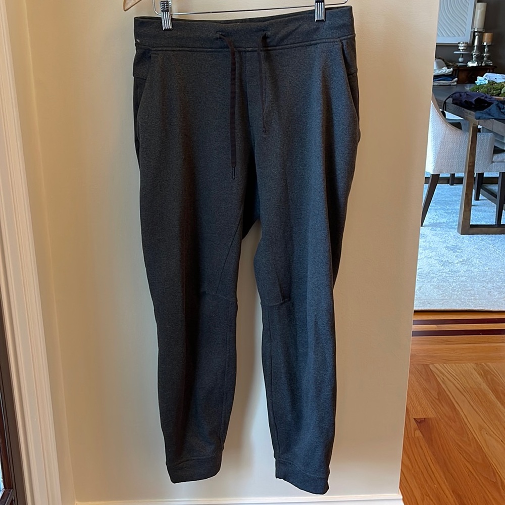 Lululemon joggers